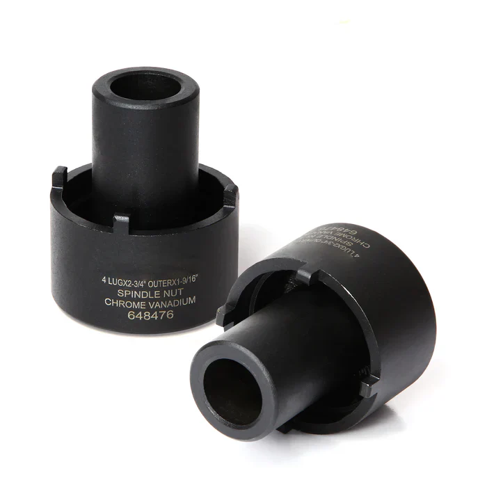 Rubber parts